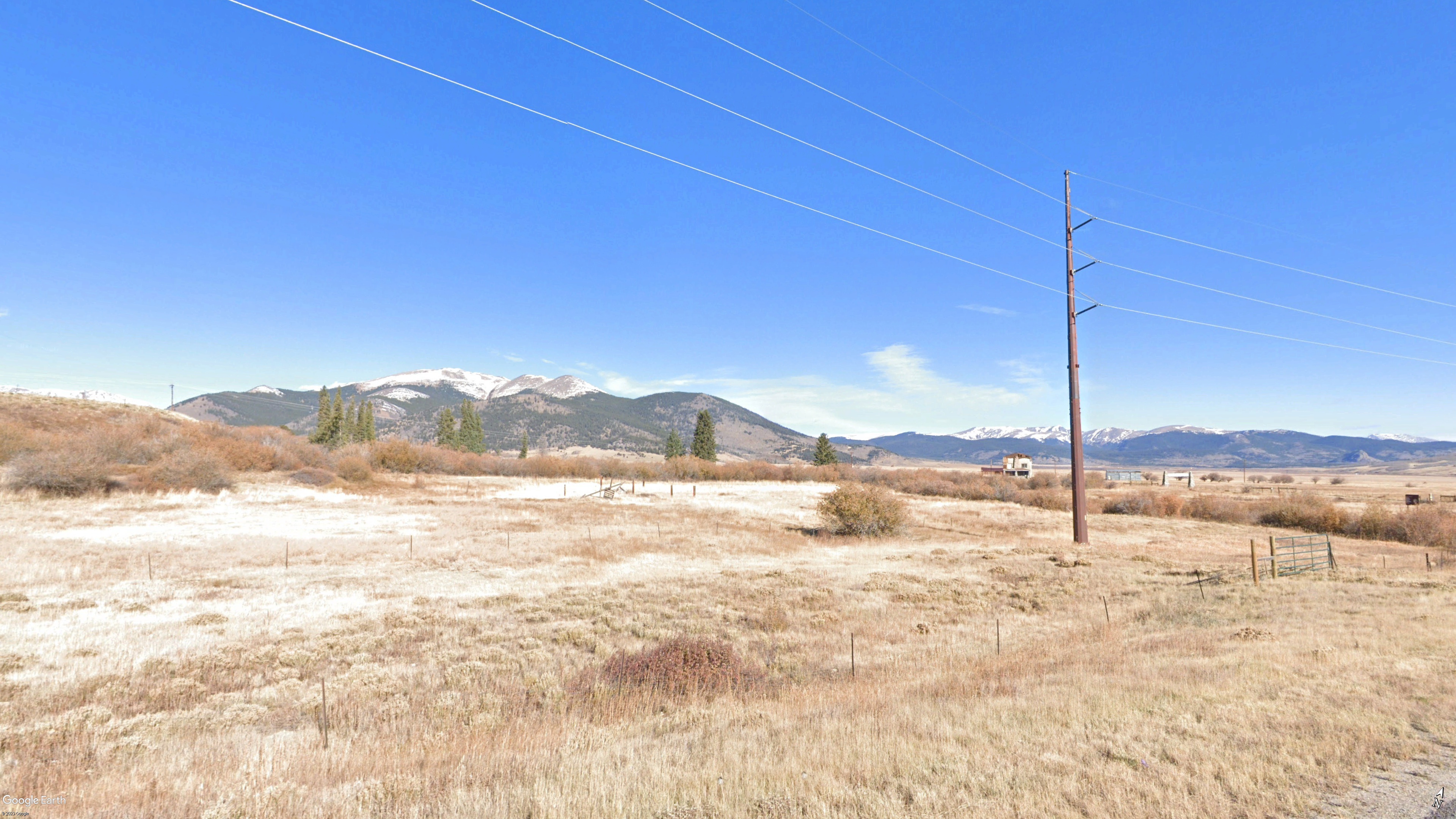 Steel Angle without Underbuild